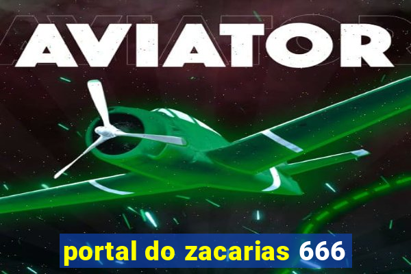 portal do zacarias 666